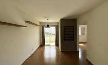 Imagem 4: Apartamento com 2 dormitórios para alugar, 64 m² por R$ 3.300,84 - Parque Industrial - São