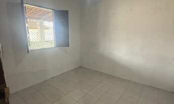 Imagem 6: Casa no centro de São Cristóvão