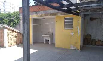 Imagem 2: Casa térrea a venda no Jaguaré