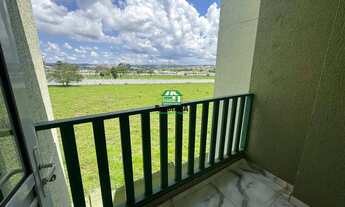 Imagem 6: Apartamento para Locação no Residencial Senna Clube!