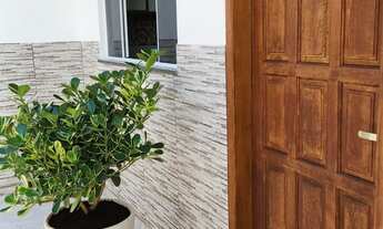 Imagem: Casa Pequeno Condominio - Itaipu/Maravista