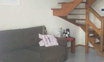 Imagem 2: Sobrado em Restinga