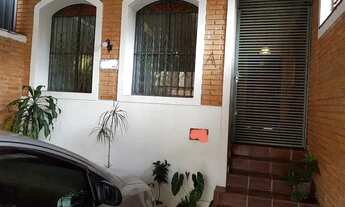 Imagem: Casa em Rua Donato Longo - Vila Vitório