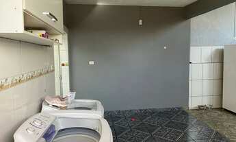 Imagem 7: Sobrado todo terminado