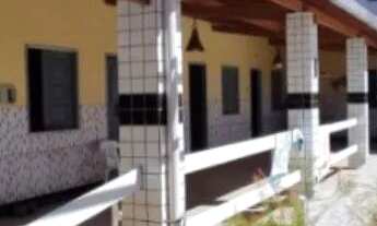 Imagem 4: Casa na Praia das Dunas, à Venda. Estância-SE