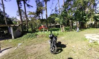 Imagem 2: Sobrado em Rua Acumas - Jardim Palmeiras - Itanhaém/SP