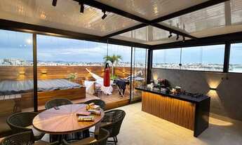 Imagem: Cobertura Eldorado