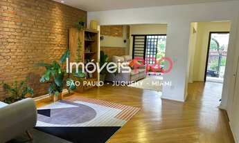 Imagem: Ampla Casa Reformada