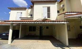 Imagem: ALUGA-SE casa em condomíniono Villagio