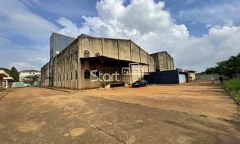 Imagem: Galpão - Parque Brasil 500 - Paulínia