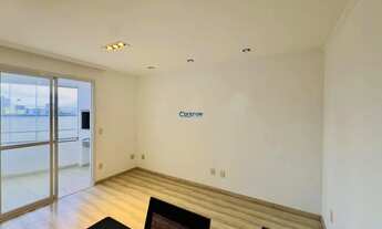 Imagem 2: Apartamento de 02 dormitórios com suíte no Roçado, São José SC