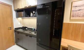 Imagem 6: Stúdio Mobiliado em Stella Maris Ilha de Mikonos 1 quarto mobiliado (SA-LB