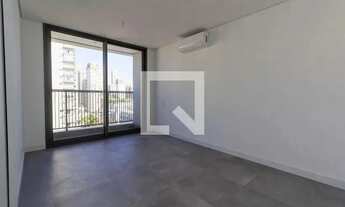 Imagem 3: Apartamento à Venda - Tatuapé, 1 Quarto, 26 m2