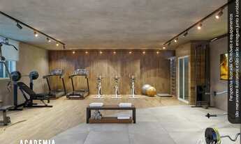 Imagem 3: APARTAMENTO 2 QUARTOS 1 SUÍTE 56M² RIO VERMELHO