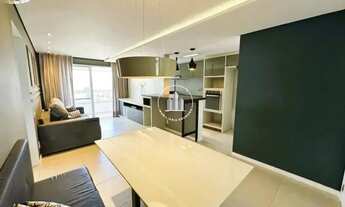 Imagem: Apartamento 2 Quartos com 1 Suíte e 70m²