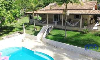 Imagem 2: Chácara com 3 Quartos e 4 banheiros à Venda, 3.700 m² por R$ 800.000 Cód. ch2578