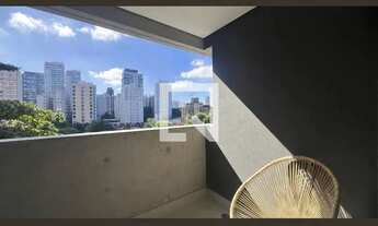 Imagem 7: Apartamento à Venda - Pinheiros, 1 Quarto, 24 m2