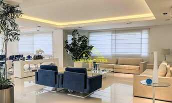 Imagem 4: Casa com 9 dormitórios à venda, 1100 m² por R$ 18.000.000,00 - Jurerê Internacional - Flor