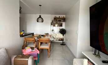 Imagem: Apartamento 3 Quartos (1 Suíte) São Jorge