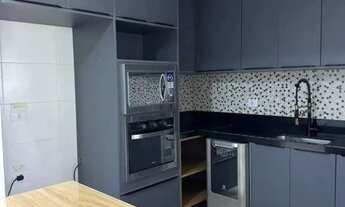 Imagem 3: Apartamento com 3 dormitórios à venda, 94 m² por R$ 768.000 - Centro - Jacareí/SP