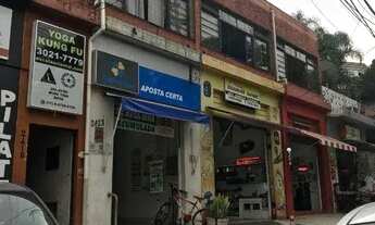 Imagem 2: Prédio à venda, 1487 m² por R$ 28.100.000,00 - Alto de Pinheiros - São Paulo/SP