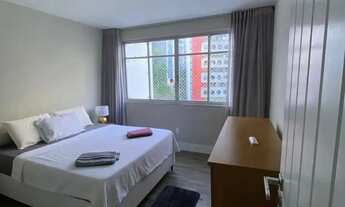 Imagem 5: APARTAMENTO 3 QUARTOS (1 SUÍTE COM CLOSET), COM 215M², NA GRAÇA