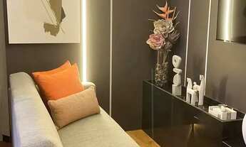 Imagem 6: Apartamento à venda no Ilhas dos Açores Residencial, JABOTIANA, Aracaju, SE