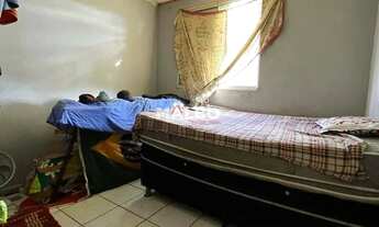 Imagem 2: Apartamento à venda, 47 m² - Condominio Manacá - Santa Barbara d'Oeste/SP