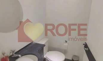 Imagem 6: Sala comercial com 41m² na Vila Olímpia