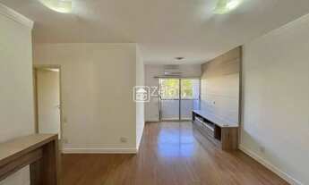 Imagem 2: Apartamento à venda com 70 m², 2 quartos 1 vaga em Vila Itapura, Campinas