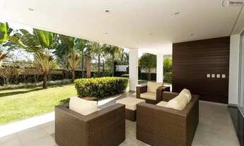 Imagem 6: Casa de Alto Padrão à Venda no Residencial Parque das Araucárias 435 m² | 4 Suítes