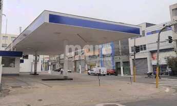 Imagem 5: Locação e venda de Terreno pronto para Posto de Gasolina no Bom Retiro