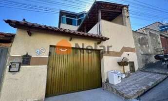 Imagem: CASA DE 04 QUARTOS COM SUÍTE E 02 VAGAS