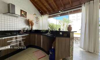 Imagem 5: RR0257D Casa 180m² JARDIM TERRAMÉRICA II - OPORTUNIDADE - 3 Dorms 2 Vagas - Americana, SP