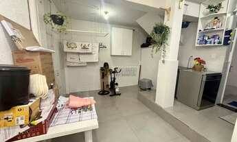 Imagem 3: Casa com 3 Quartos à Venda, 80m², Santa Amélia, próximo à Avenida Portugal