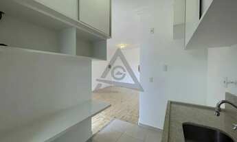 Imagem 6: Apartamento para alugar em Campinas, Cambuí, com 2 suítes, com 65 m², Villa Perequê