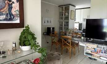 Imagem 6: Apartamento 3 quartos, sendo uma suíte