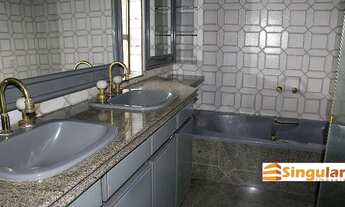 Imagem 6: Vendo apartamento 1 por andar no Esplanada