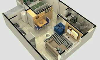 Imagem 5: Cidade Líder dentro do Minha Casa Minha Vida entrega 2018