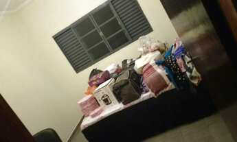 Imagem 4: Alugo ou Vendo Casa em Matão-SP / Bairro Jardim do Bosque