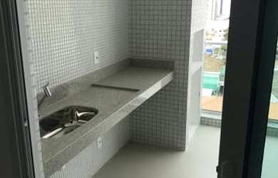 Imagem 14: Apartamento no Essence, alto padrão, 3 quartos, área de lazer completa