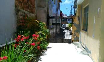 Imagem: Aluga - se uma casa ( Nordeste de Amaralina