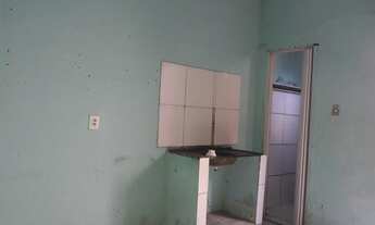 Imagem: Aluga-se condomínio no bairro Guanabara-Parauapebas