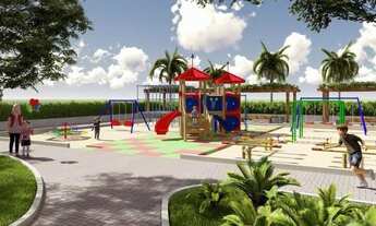 Imagem 6: Loteamento Residencial Vista Alegre - Lotes