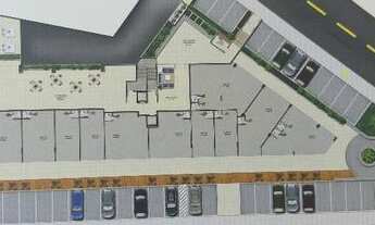 Imagem 3: Venda de Apartamento com 2/4 no Visione Jardim Aeroporto em Lauro de Freitas