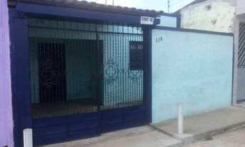 Imagem: Alugo ou vendo casa en União dos Palmares