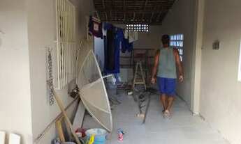 Imagem 2: Casa em peroba/Maragogi