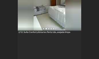 Imagem 2: Suítes Quarto com 4 dormitórios