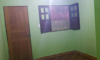 Imagem: Alugo casa grande e barata na marambaia