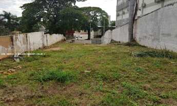 Imagem: Terreno para Venda em Presidente Prudente